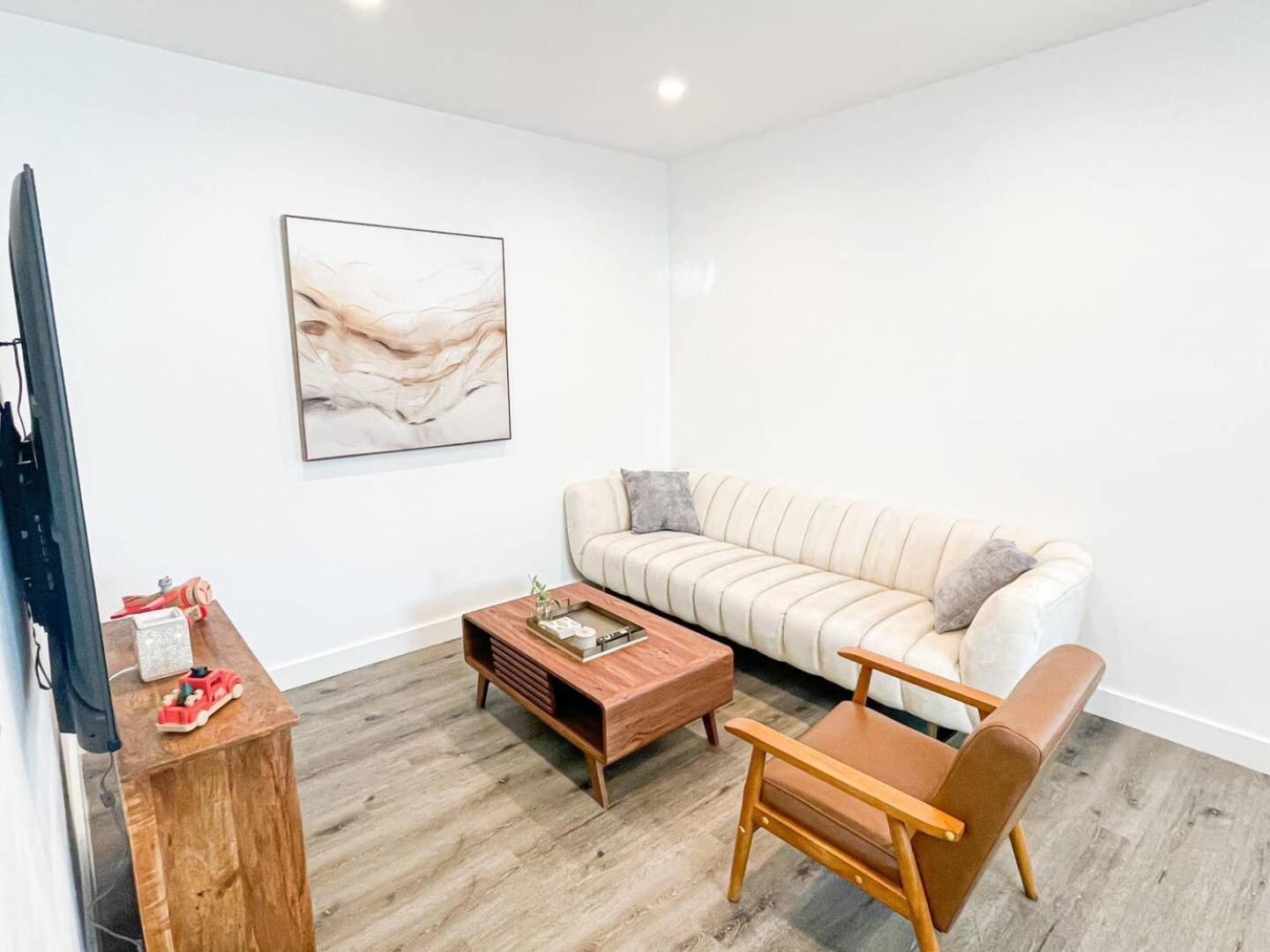 Warm And Welcoming Space In Hollywood-br16-bh Casa vacanze *