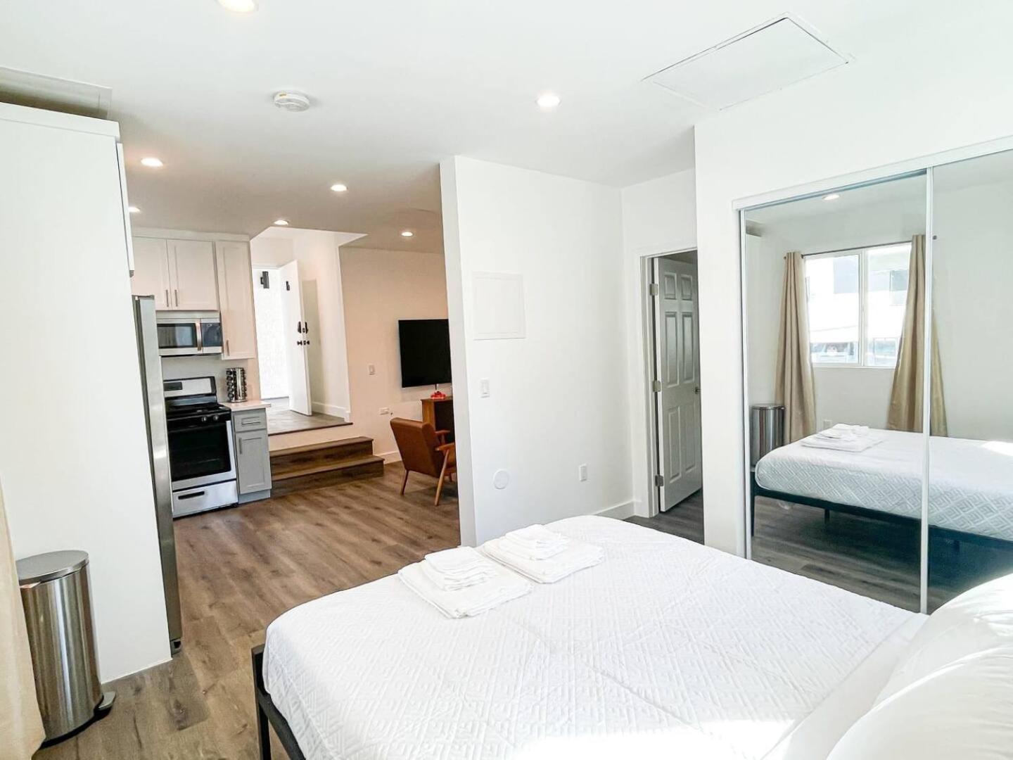 Casa vacanze Warm And Welcoming Space In Hollywood-br16-bh *