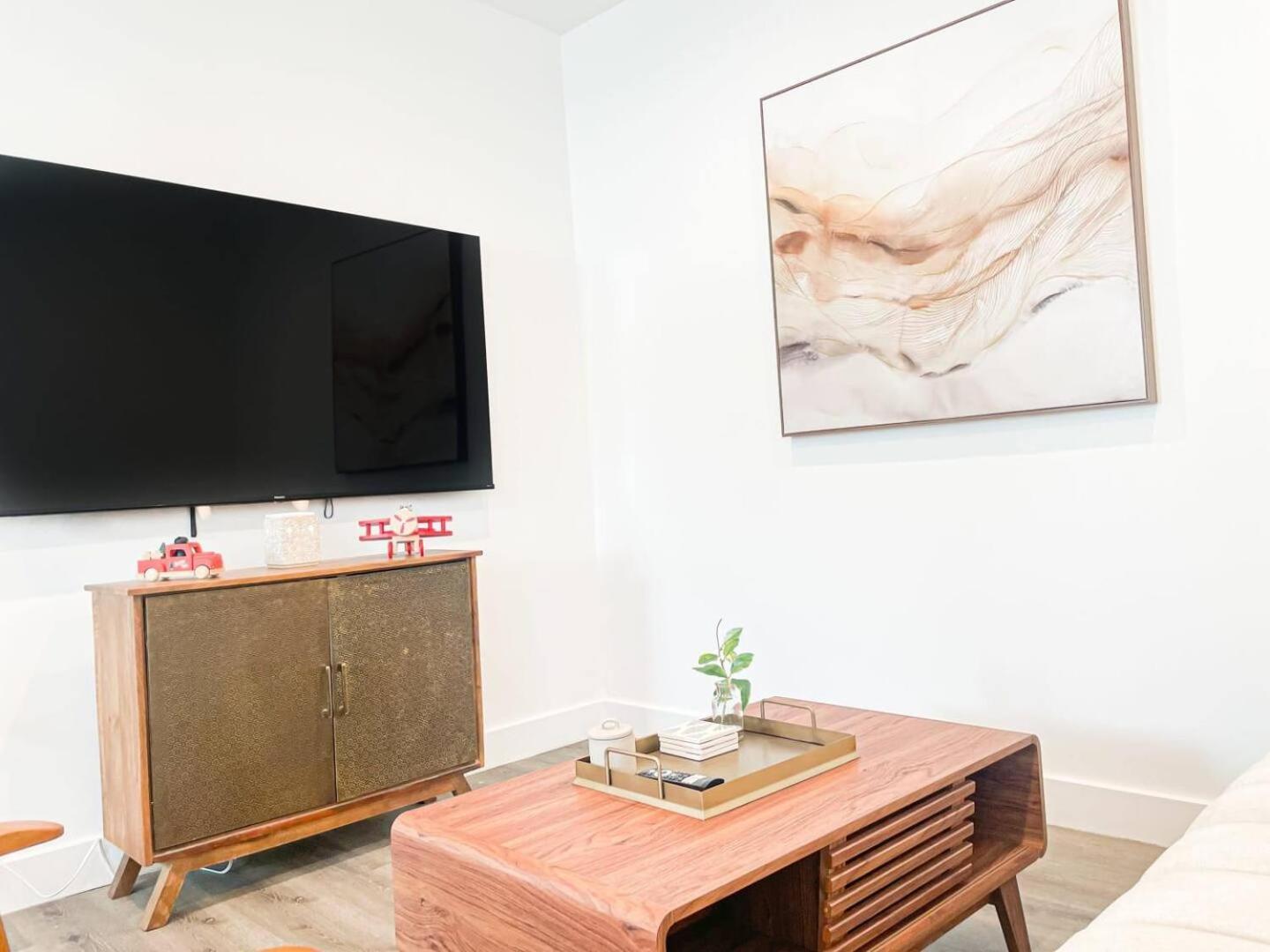 Casa vacanze Warm And Welcoming Space In Hollywood-br16-bh