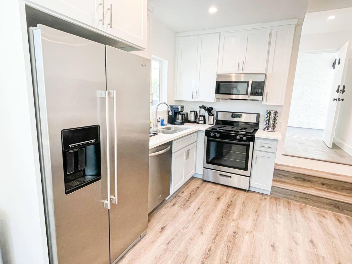 Casa vacanze Warm And Welcoming Space In Hollywood-br16-bh